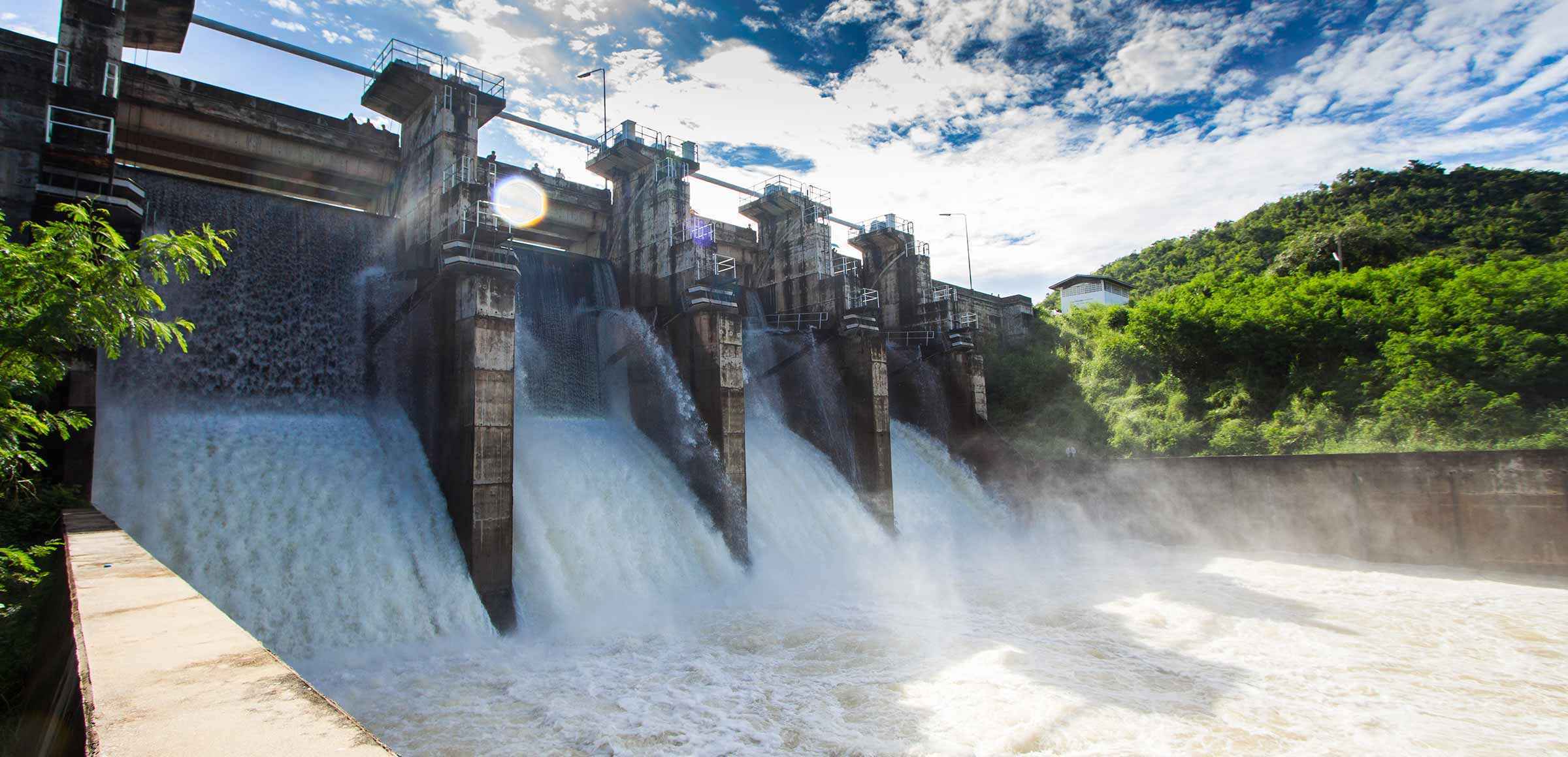 Sector Energía